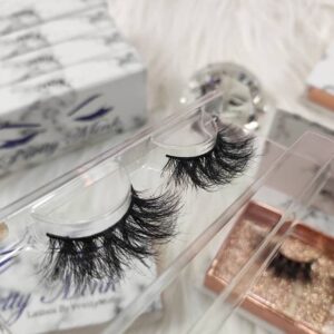 3d mink lashes vendor