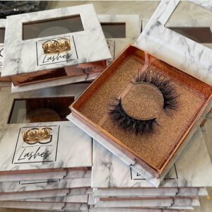 wholesale 20mm mink lashes