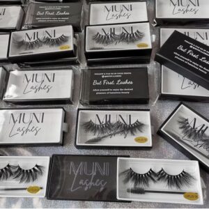 20mm mink lashes wholesale