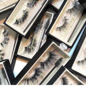 3d mink lashes wholesale