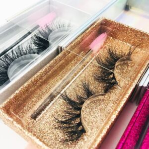 how to find good eyelash vendors