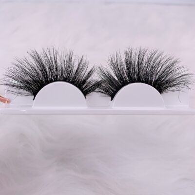 wholesale mink lashes 25mm