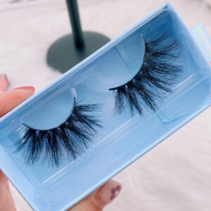 wholesale mink lash vendors