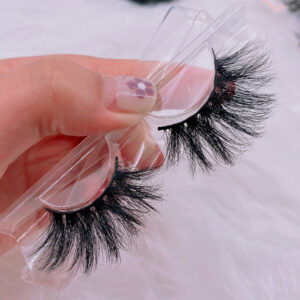 eyelash vendors wholesale mink lashes