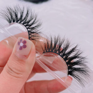 20mm mink lashes wholesale