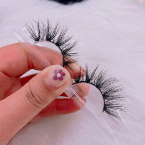 mink lashes wholesale vendors