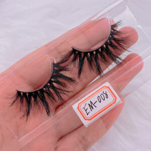 3d mink lashes wholesale vendors