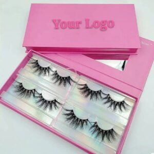 wholesale mink lashes wholesale eyelash vendors