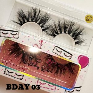 best wholesale mink lash vendors