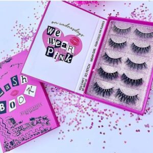 mink lash vendors wholesale