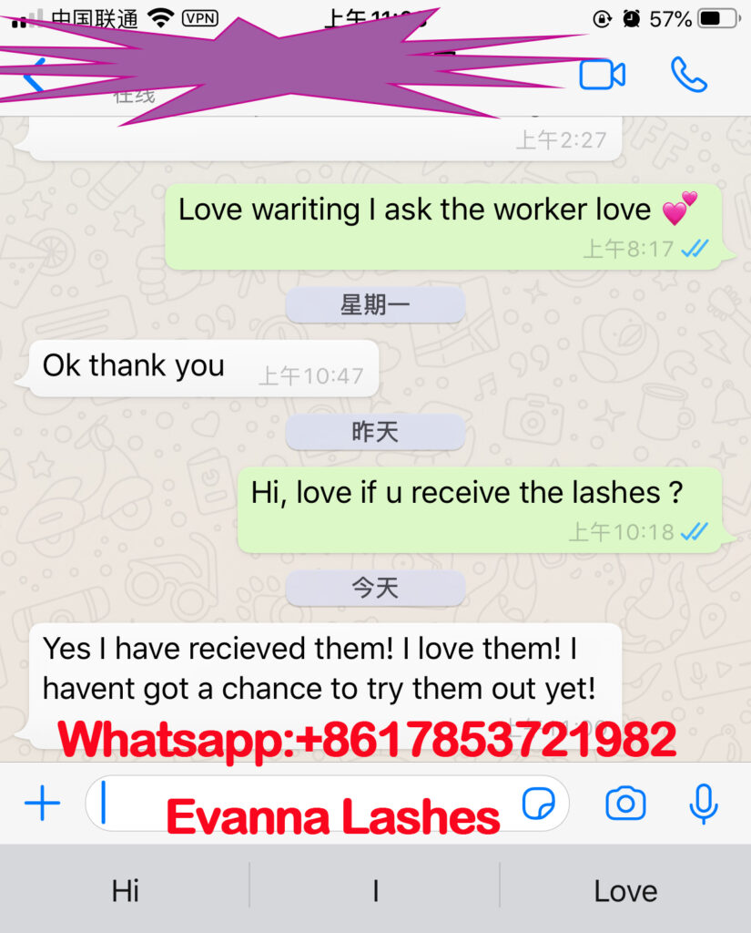 mink lash vendor wholesale lashes suppliers