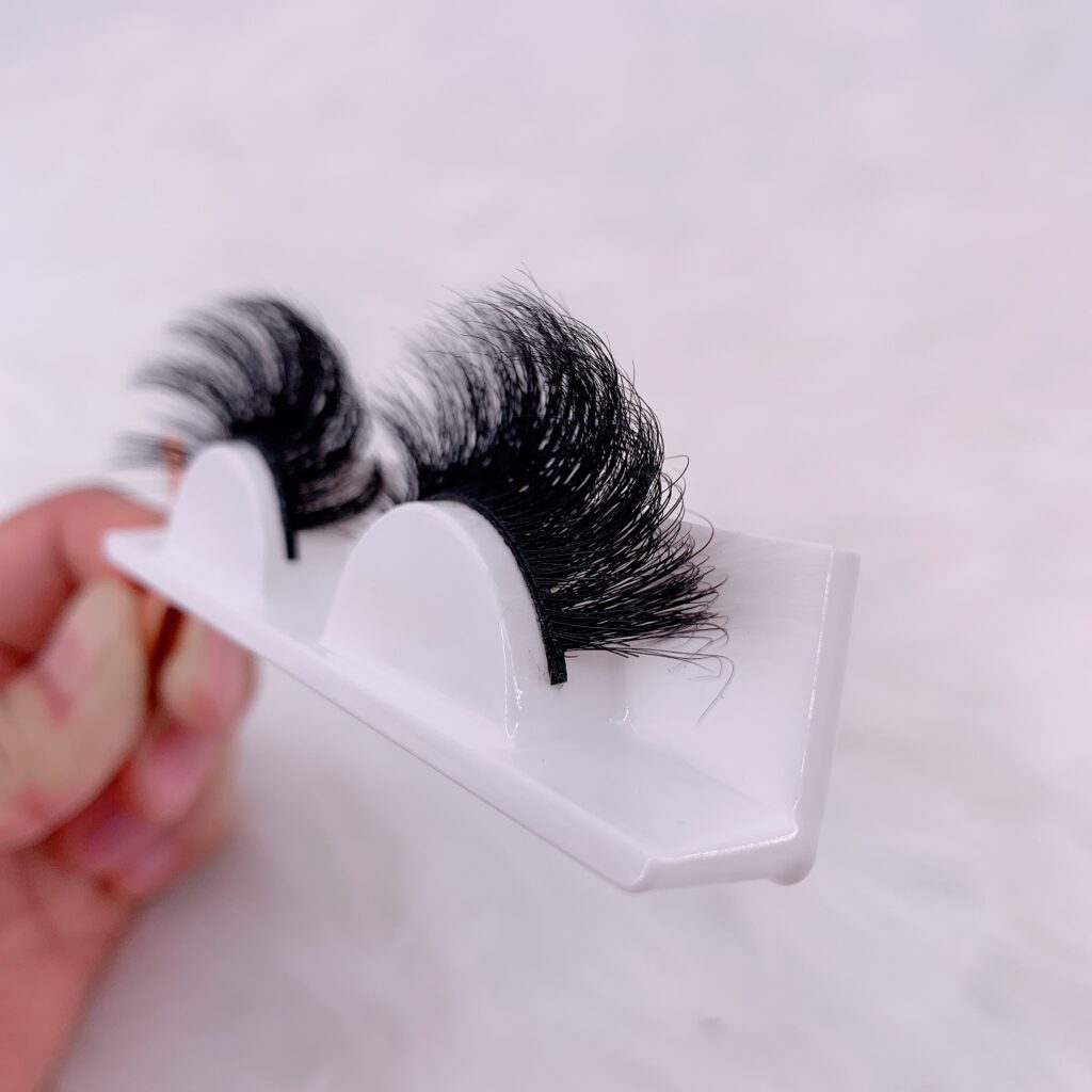 25MM Mink Lashes-EL15