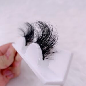 25MM Mink Lashes-EL16