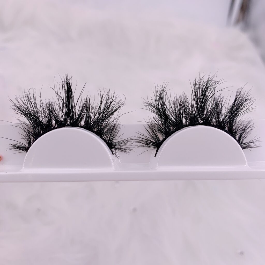 20MM Mink Lashes-EM13