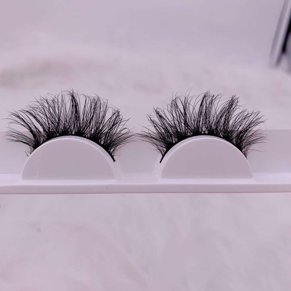 20MM Mink Lashes-EM15