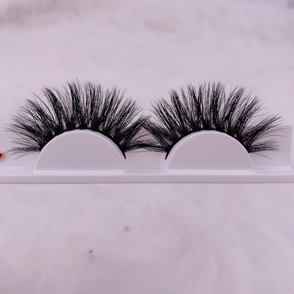 20MM Mink Lashes-EM16