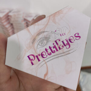 wholesale mink lashes and custom lash packaging