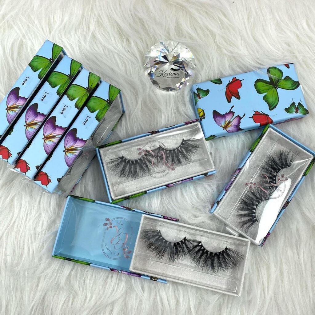 wholesale mink lash vendors wholesale eyelash package
