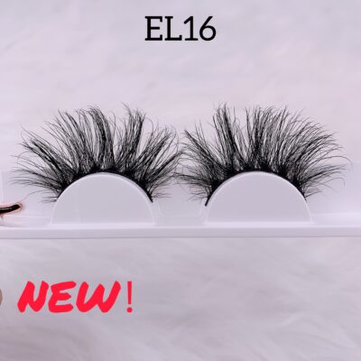 25mm mink lashes wholesale