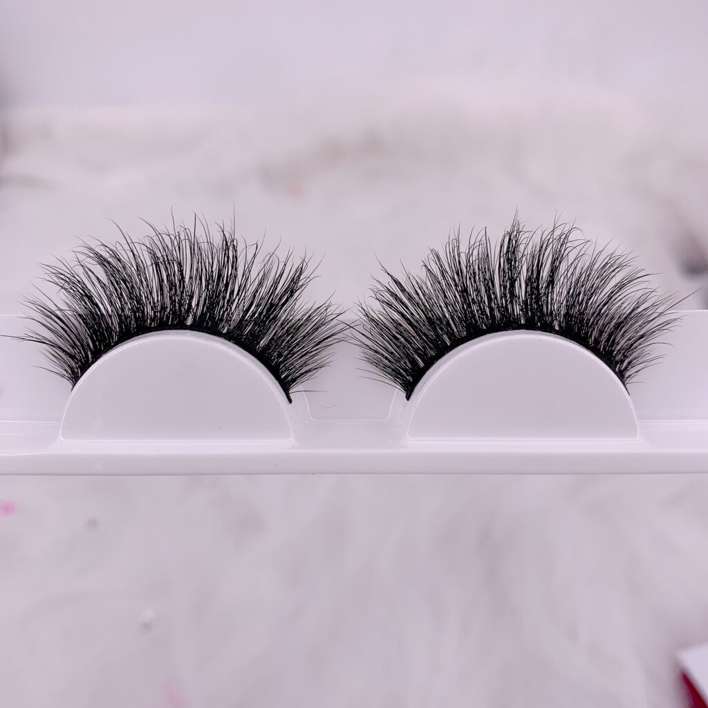 16MM Mink Lashes Wholesale ES13