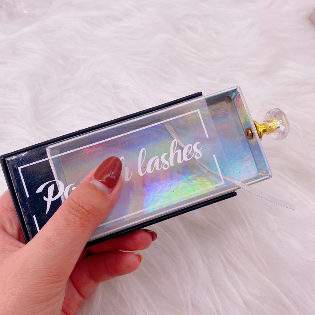 eyelash case wholesale