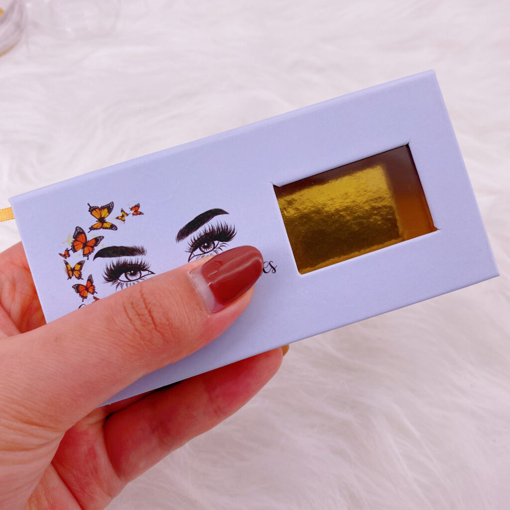 custom eyelash packaging 110