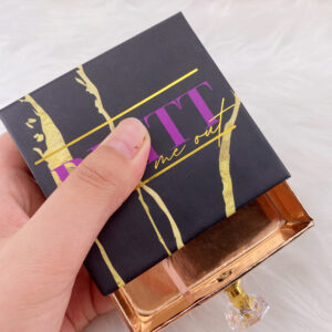 Square Eyelash packaging 133