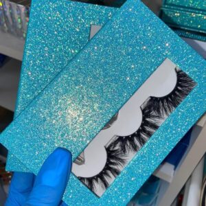 wholesale eyelash vendors