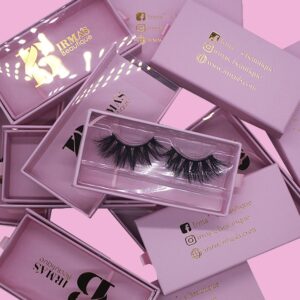 3d mink lashes wholesale