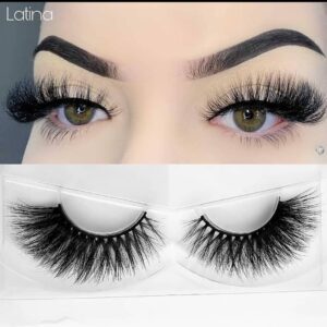 best 3d mink lash vendors