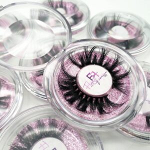 3d mink lashes wholesale vendors