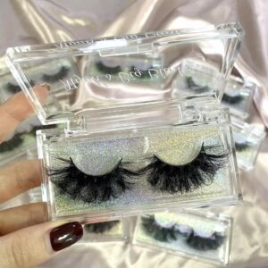 mink eyelash wholesale vendors