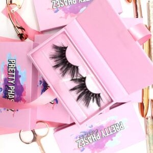 mink eyelashes suppliers wholesale