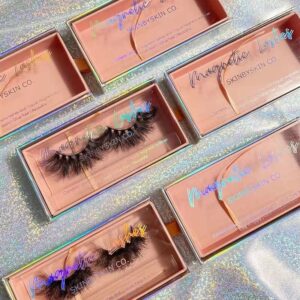 wholesale eyelash vendors 