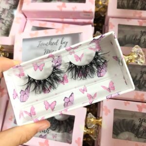 25mm mink lashes wholesale