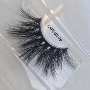 3d mink eyelash vendors