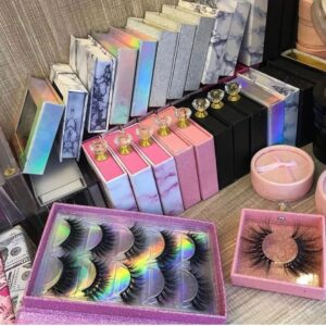 3d mink lashes wholesale