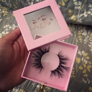 3d mink lashes wholesale