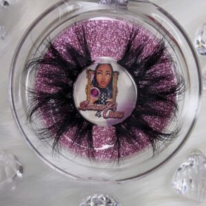 wholesale lash vendors