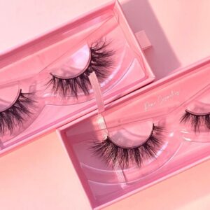 wholesale lashes suppliers