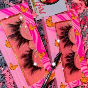 wholesale eyelash vendors 