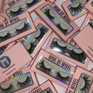 wholesale mink lashes vendors