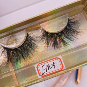 mink eyelash vendors wholesale