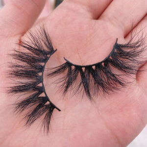 wholesale mink eyelash vendors