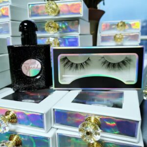 wholesale mink lashes vendors