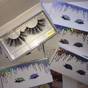 wholesale lash vendors