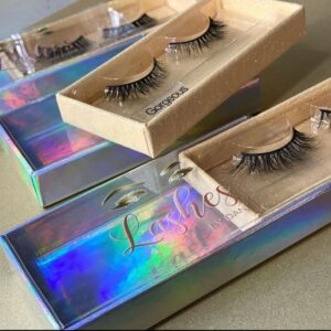 mink lashes bulk