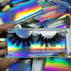 wholesale mink lash vendors