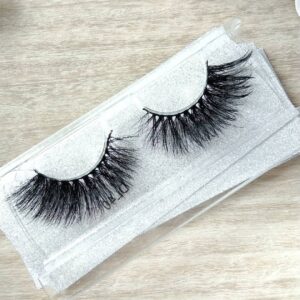 eyelash vendors wholesale 20mm mink lashes