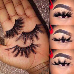 3d mink lashes wholesale vendors